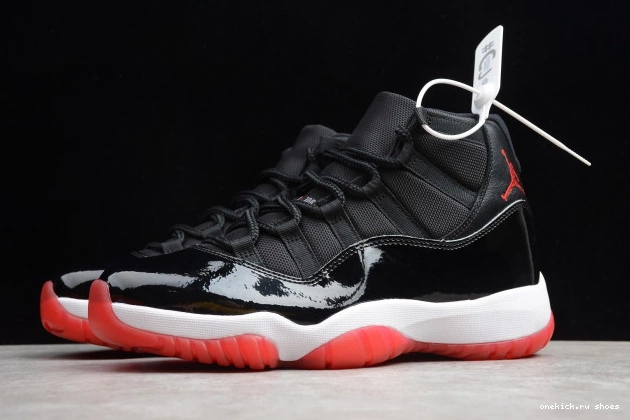 Rep Jordan 378037-061 11 Bred(2019) Air 0818